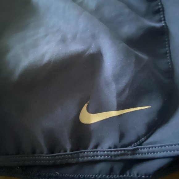 Nike Shorts  *Blue* Size Medium - Picture 6 of 7